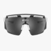 Óculos Scicon Aerowatt Branco Lente Prata - Image 2
