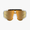 Óculos Scicon Aeroscope Branco Lente Bronze - Image 2