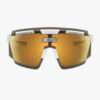 Óculos Scicon Aerowatt Branco Lente Bronze - Image 2