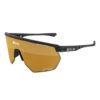 Óculos Scicon Aerowing Carbono Lente Bronze