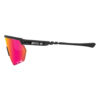 Óculos Scicon Aerowing Carbono Lente Vermelha - Image 3