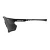 Óculos Scicon Aeroshade Xl Preto Lente Prata - Image 3