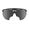 Óculos Scicon Aerowing Lamon Carbono Lente Prata - Image 3