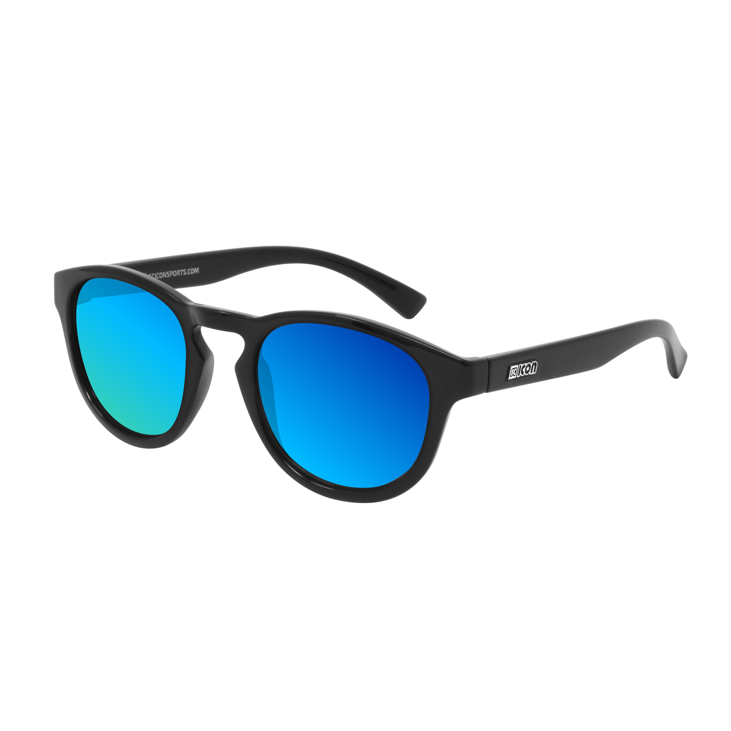 PROTOM_black frame blue lenses-0