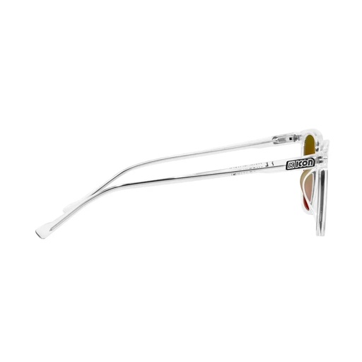 Óculos Scicon Vertec Cristal Lente Vermelha - Image 4